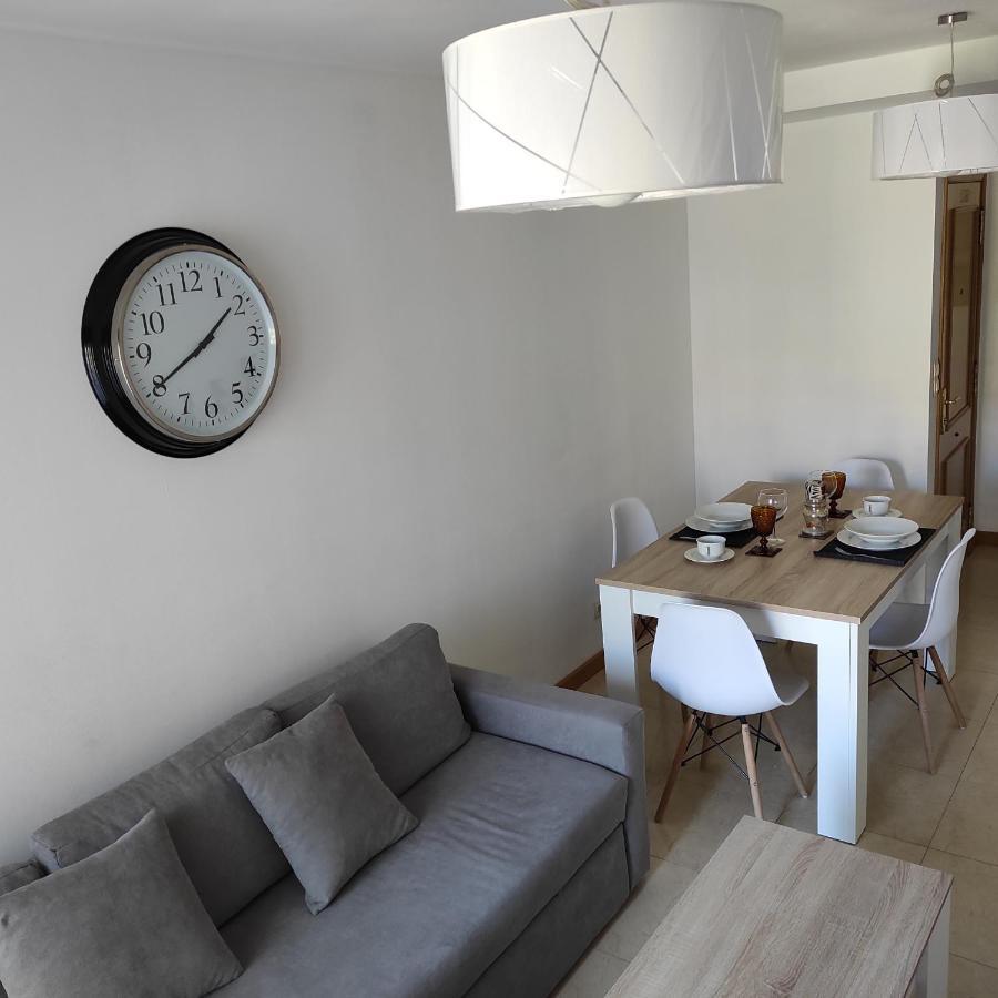 Apartamento Vacacional Байона Экстерьер фото
