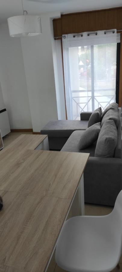Apartamento Vacacional Байона Экстерьер фото