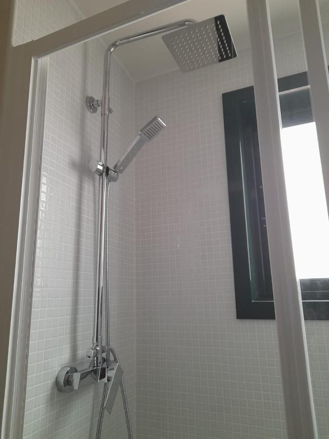 Apartamento Vacacional Байона Экстерьер фото