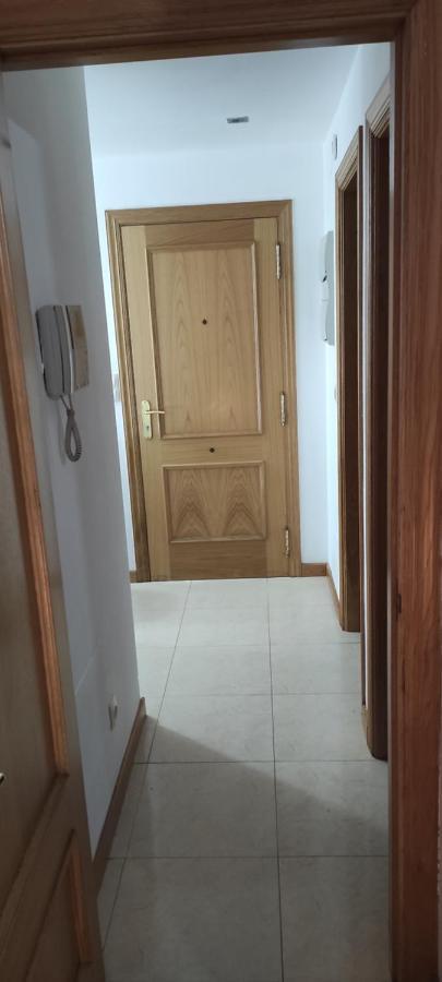 Apartamento Vacacional Байона Экстерьер фото