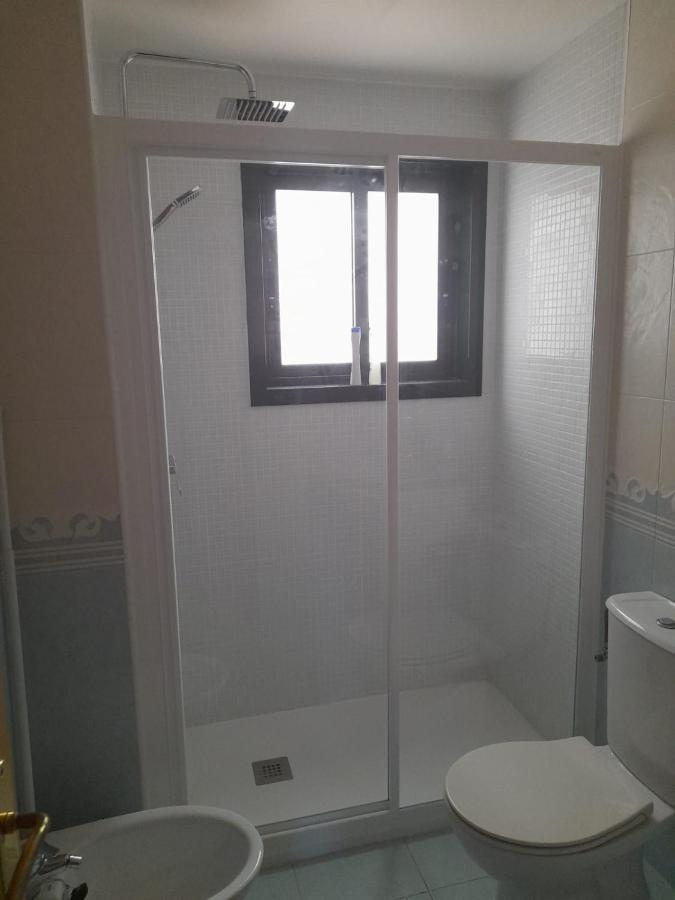 Apartamento Vacacional Байона Экстерьер фото